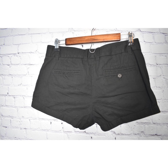 J. Crew black shorts - Picture 5 of 8